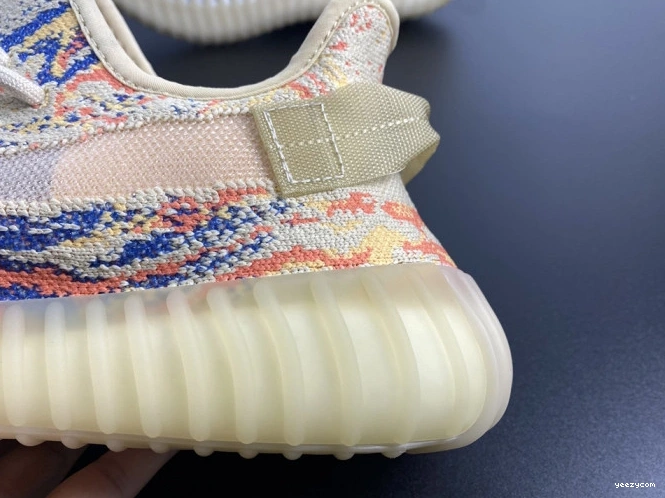 Oat V2 350 Adidas GW3773 Yeezy Boost MX 0820